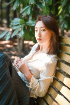 杨澜哪放红枣
