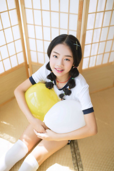 羞羞的play