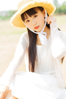 圆盘皇女第一季